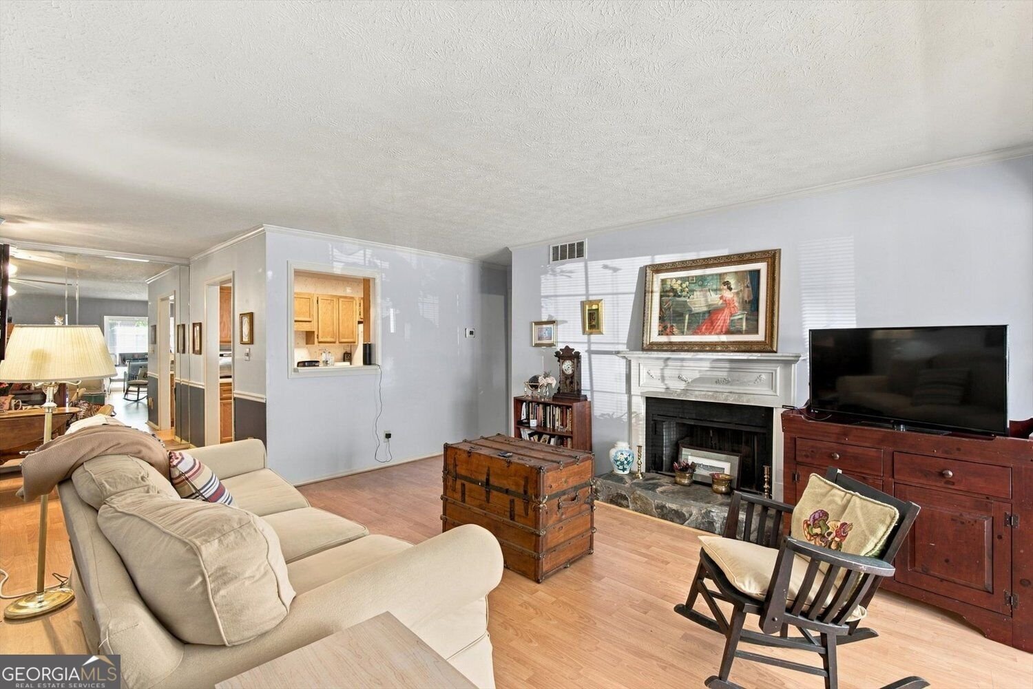 2202 Country Park Drive Smyrna - Photo 10
