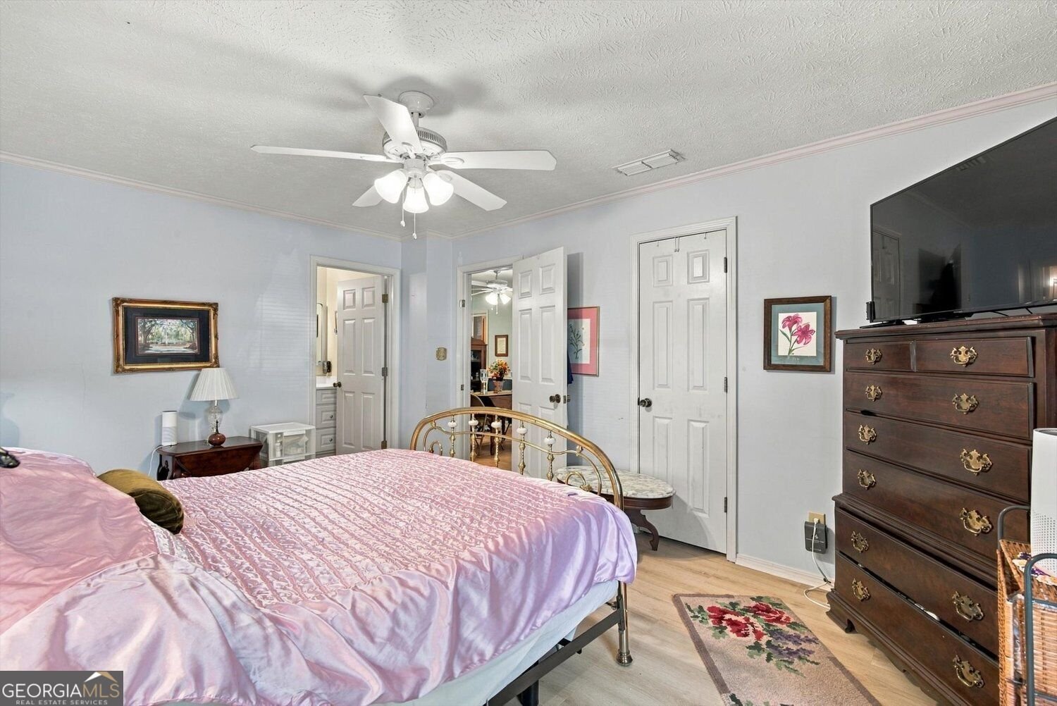 2202 Country Park Drive Smyrna - Photo 15