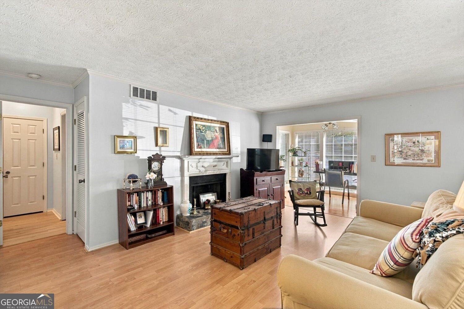 2202 Country Park Drive Smyrna - Photo 8
