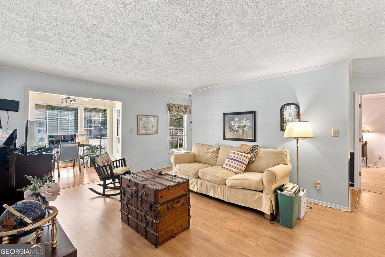 2202 Country Park Drive Smyrna - Photo 9