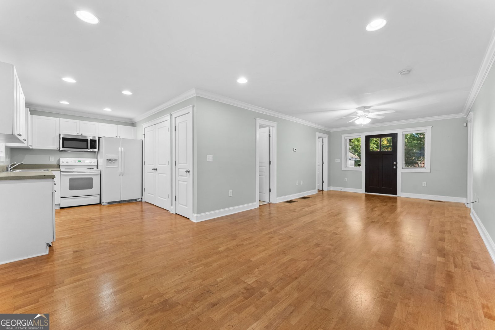 490 Barnett Shoals Road Athens - Photo 21