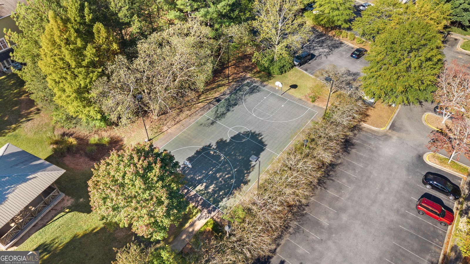 490 Barnett Shoals Road Athens - Photo 32