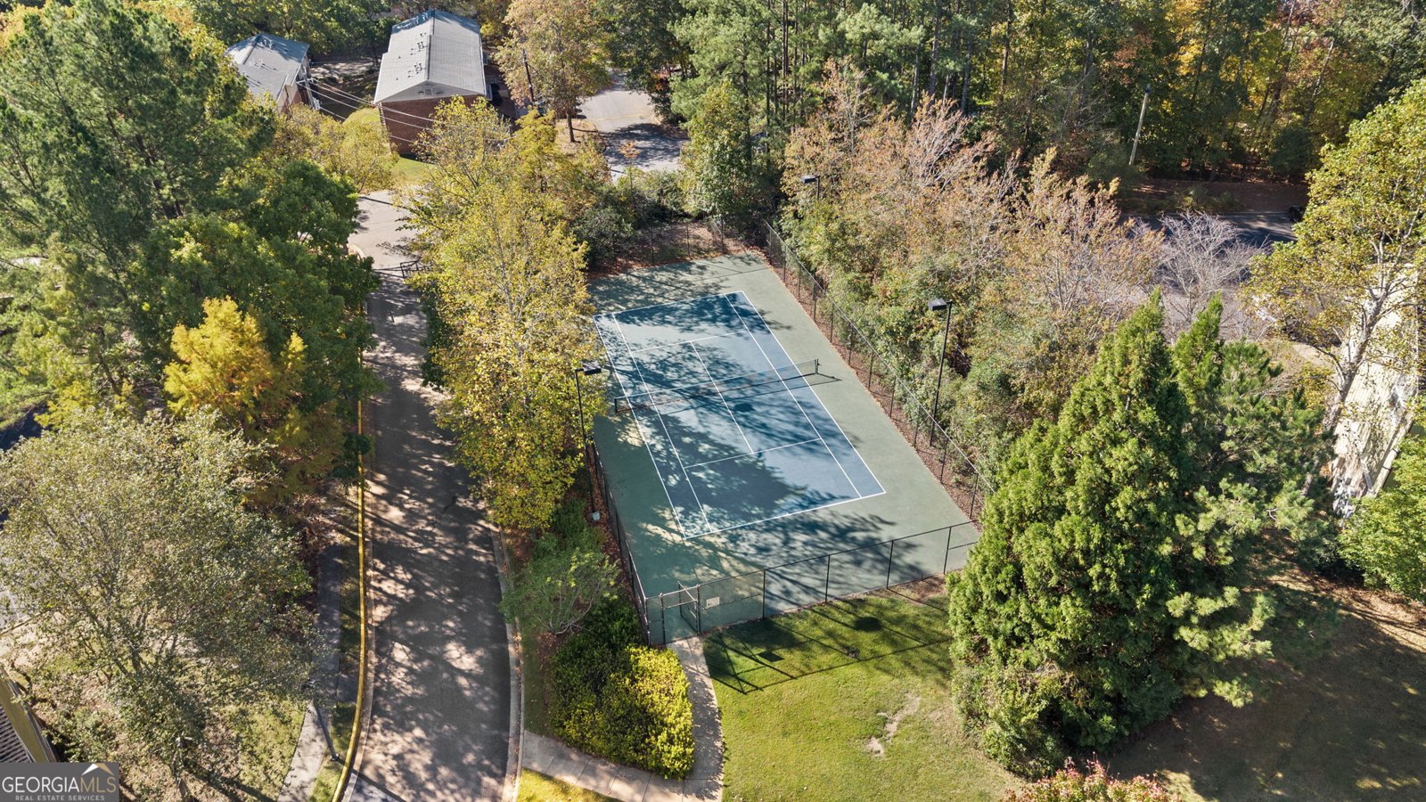 490 Barnett Shoals Road Athens - Photo 33