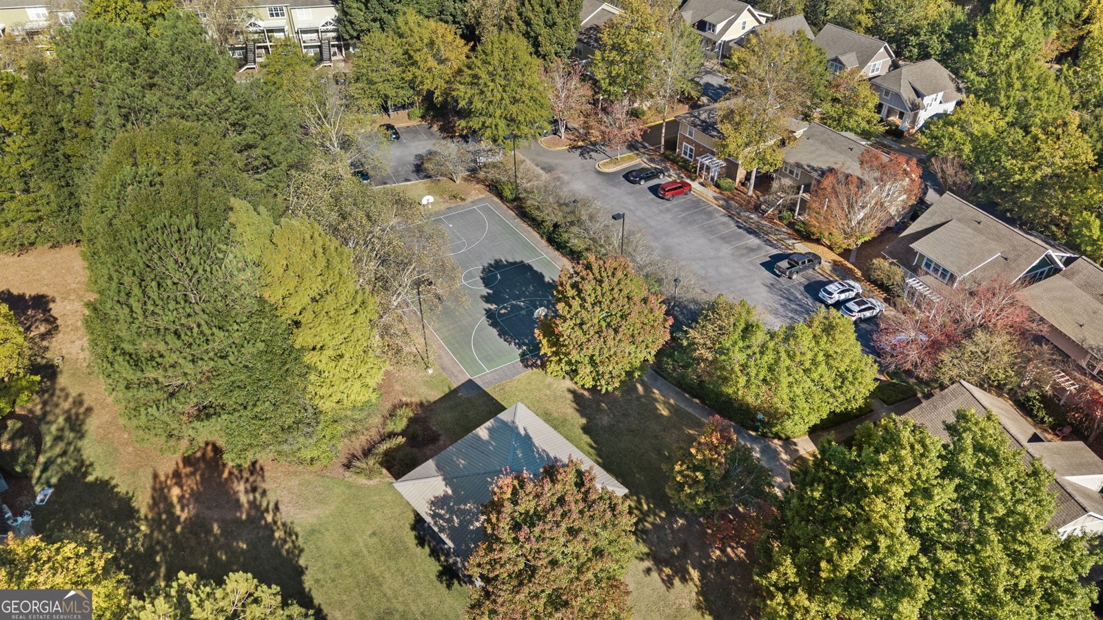 490 Barnett Shoals Road Athens - Photo 35
