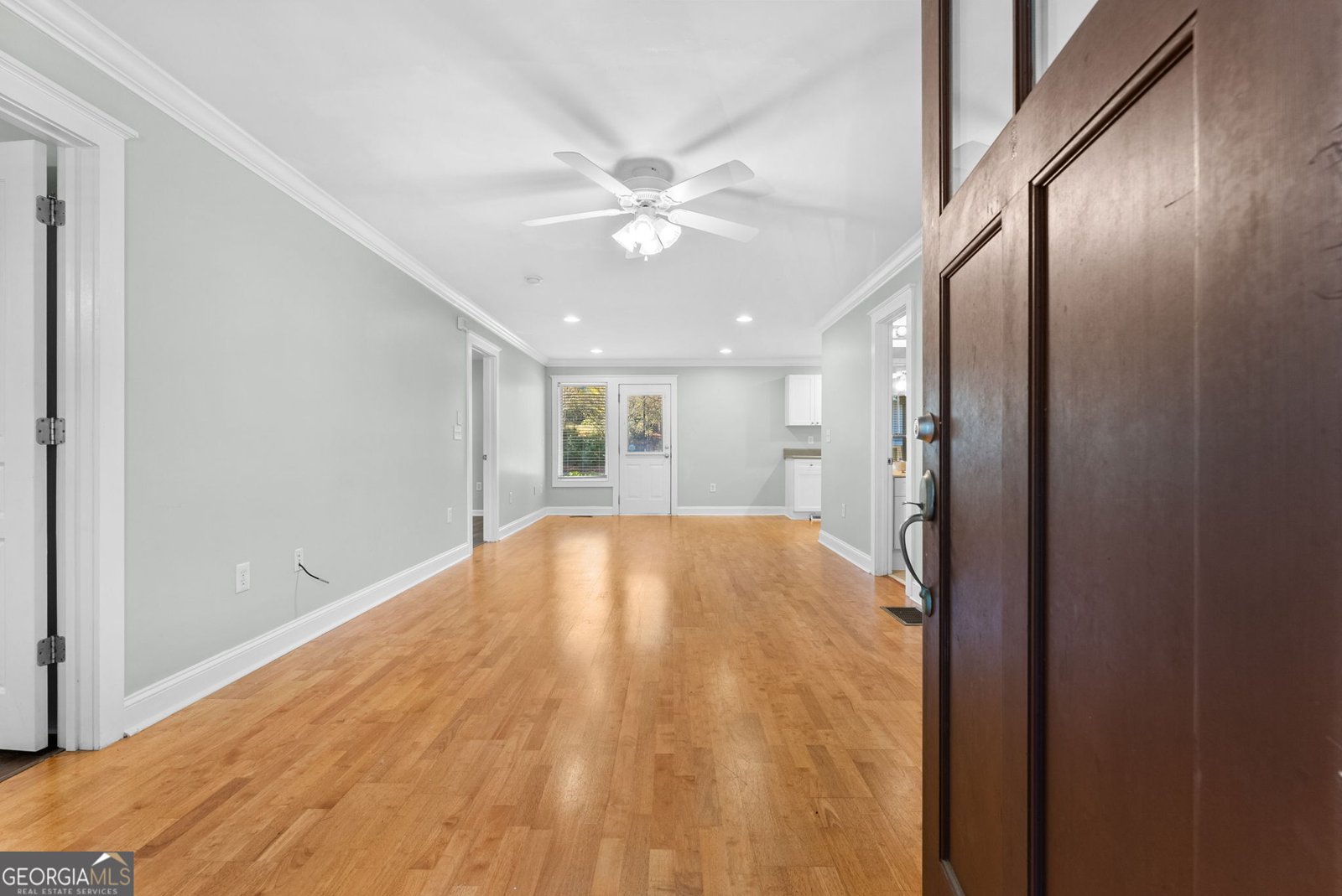 490 Barnett Shoals Road Athens - Photo 7