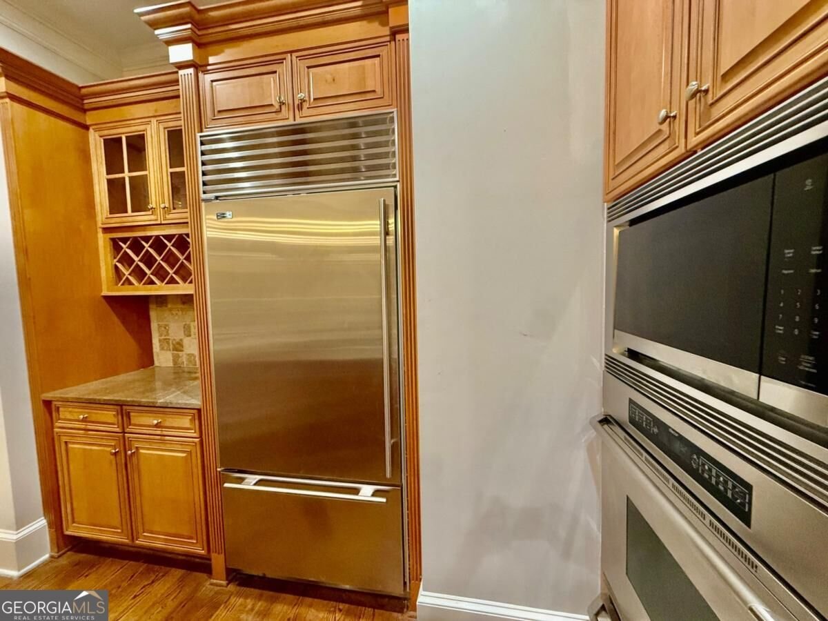 3044 Stone Gate Drive Atlanta - Photo 12