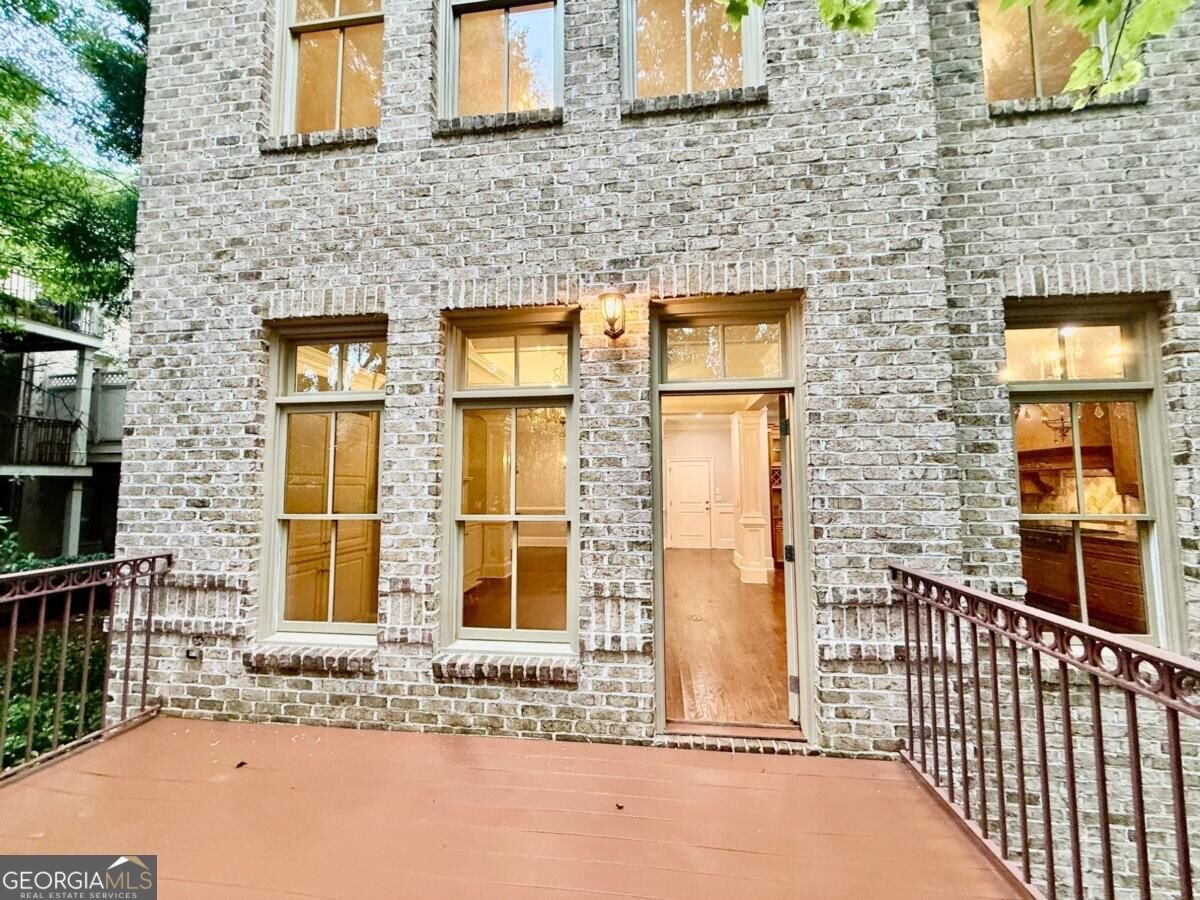 3044 Stone Gate Drive Atlanta - Photo 41