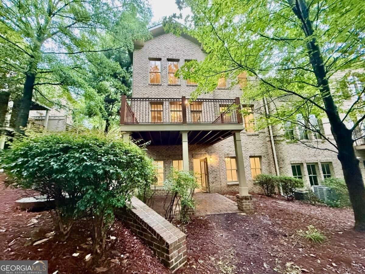 3044 Stone Gate Drive Atlanta - Photo 45