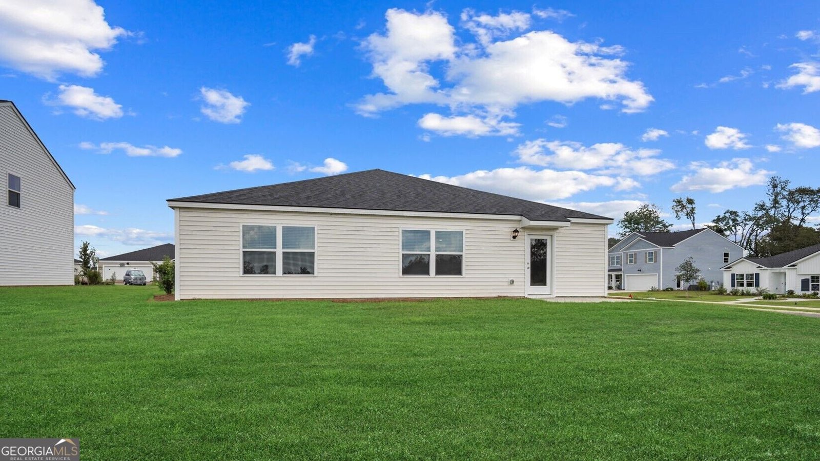 201 Birdsill Street Statesboro - Photo 29