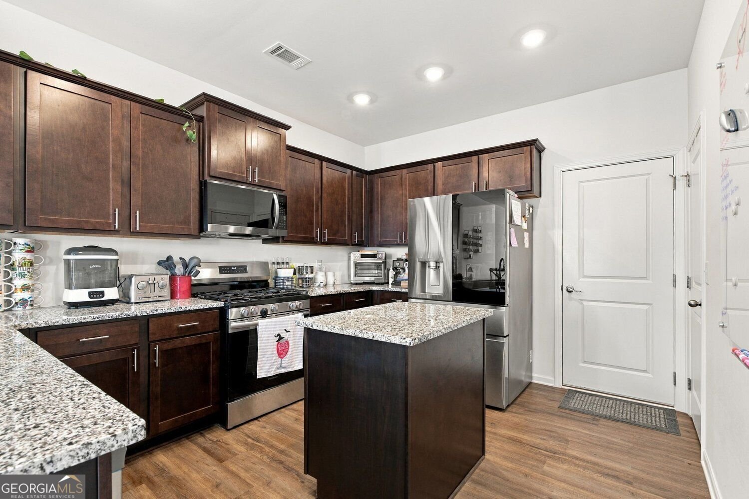54 Timber Park Drive Dawsonville - Photo 13