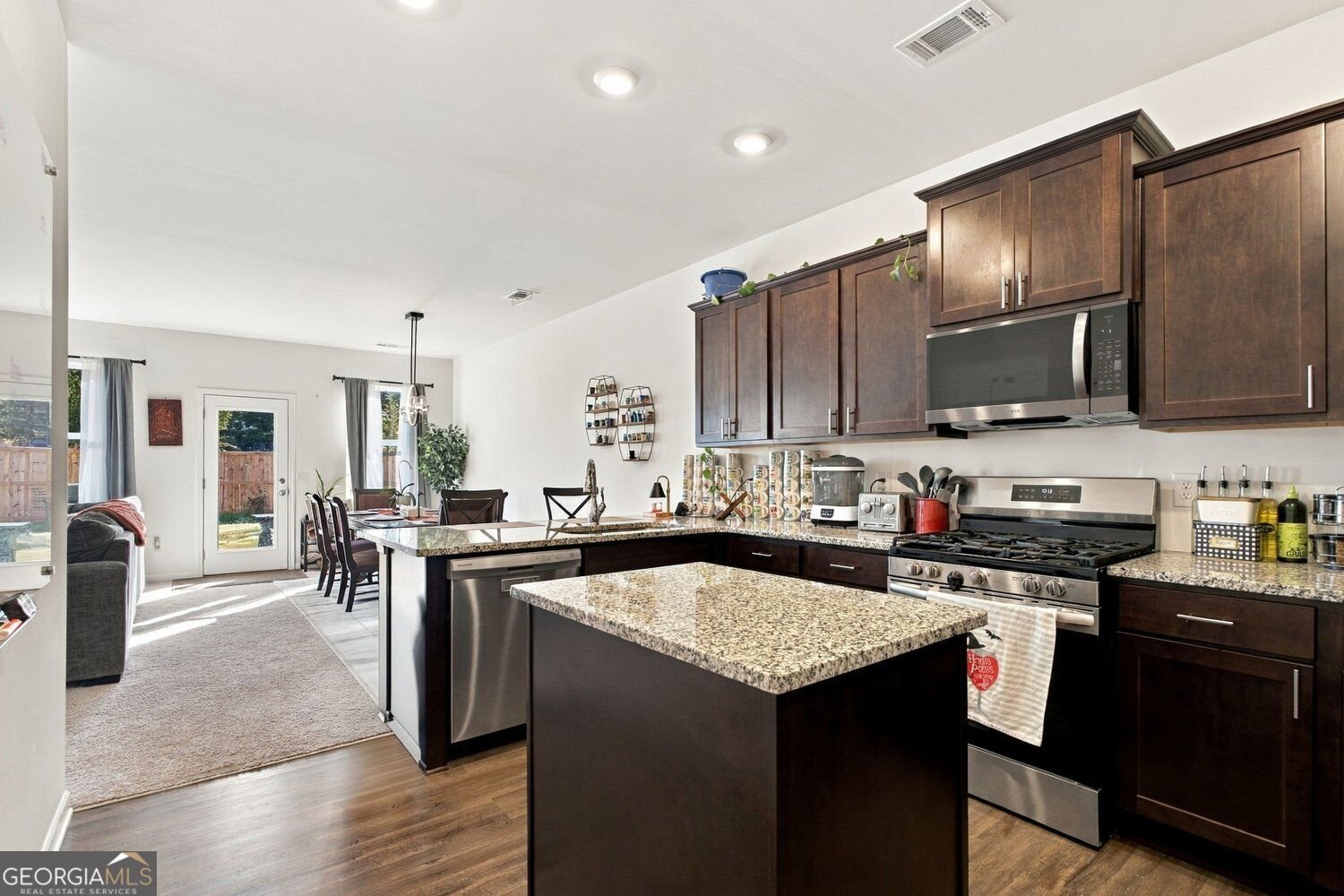 54 Timber Park Drive Dawsonville - Photo 14