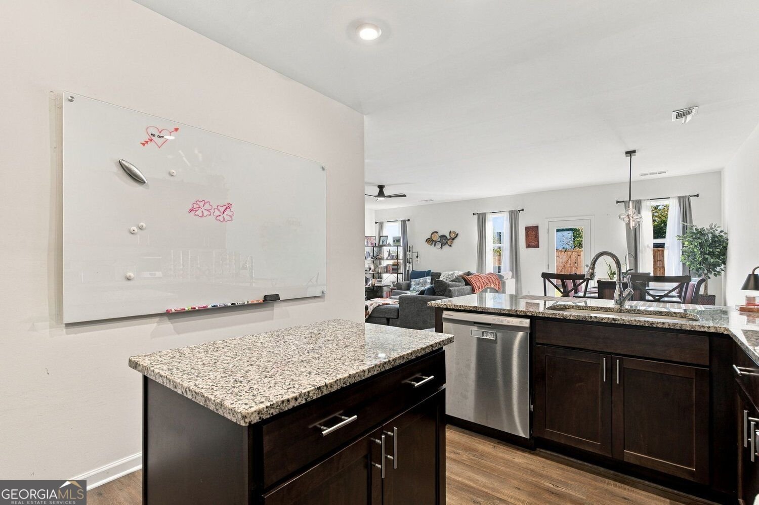 54 Timber Park Drive Dawsonville - Photo 15