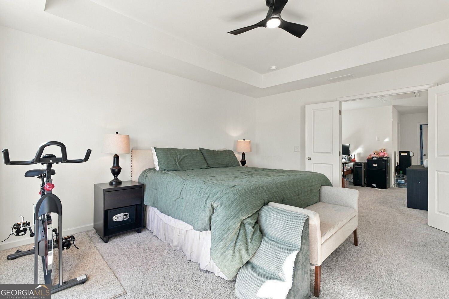 54 Timber Park Drive Dawsonville - Photo 18