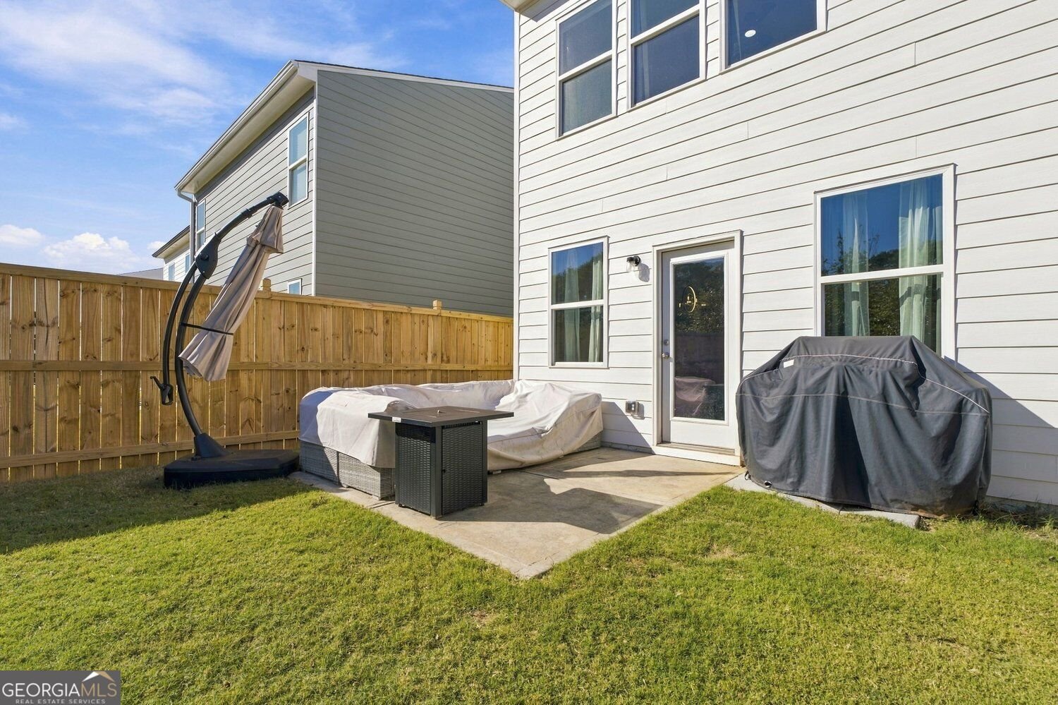 54 Timber Park Drive Dawsonville - Photo 26