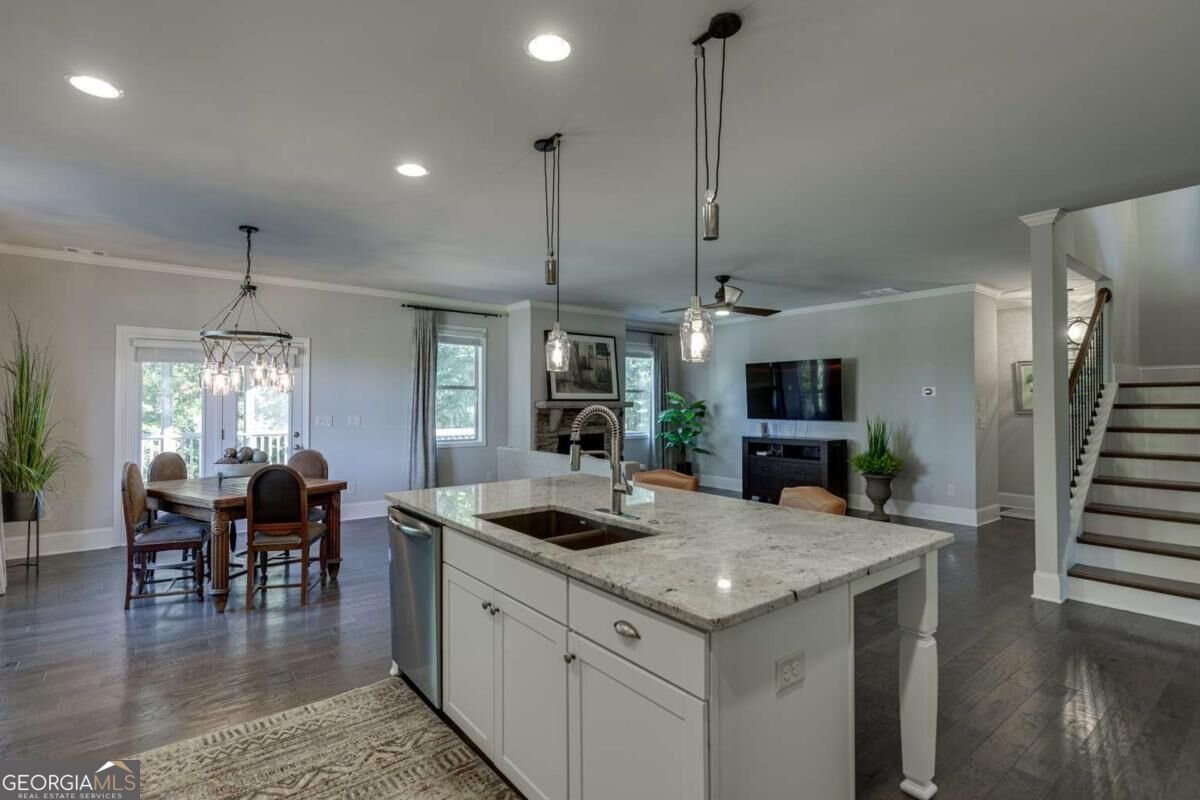 5760 Carruth Lake Drive Cumming - Photo 10