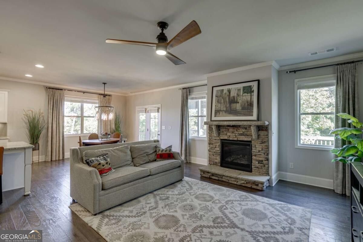 5760 Carruth Lake Drive Cumming - Photo 14