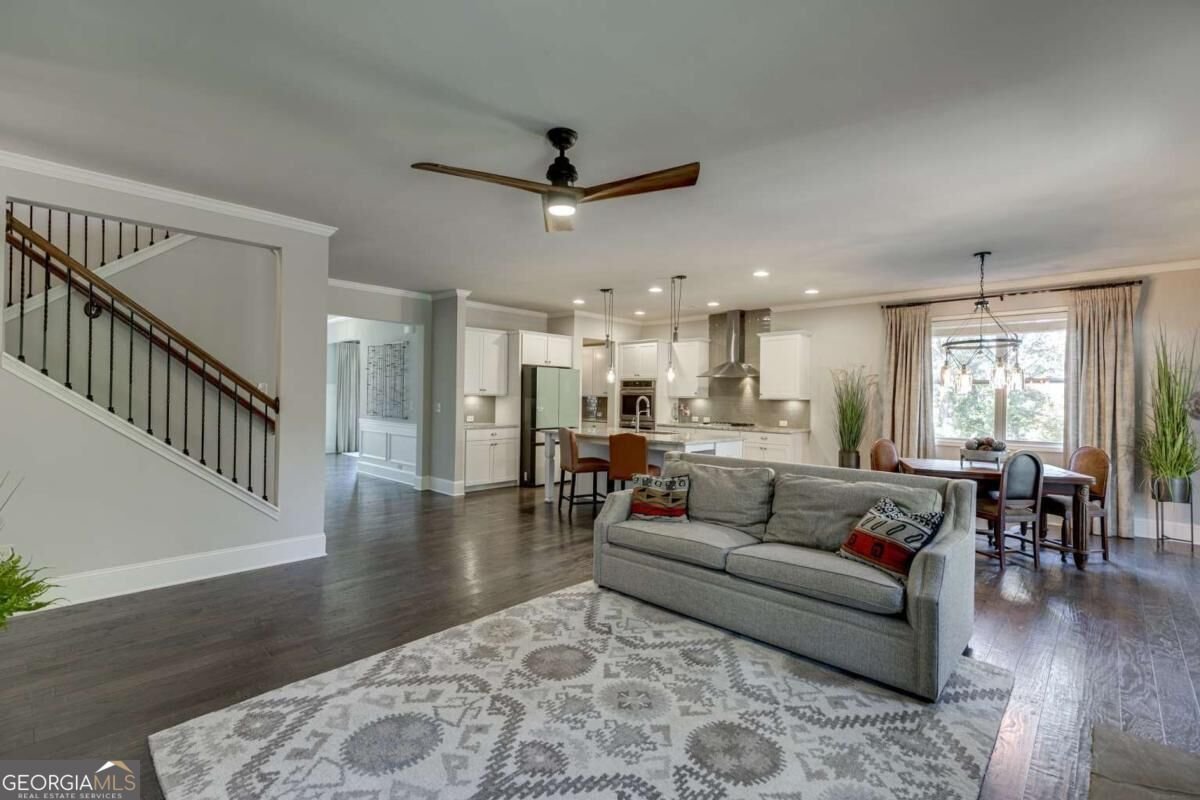 5760 Carruth Lake Drive Cumming - Photo 15