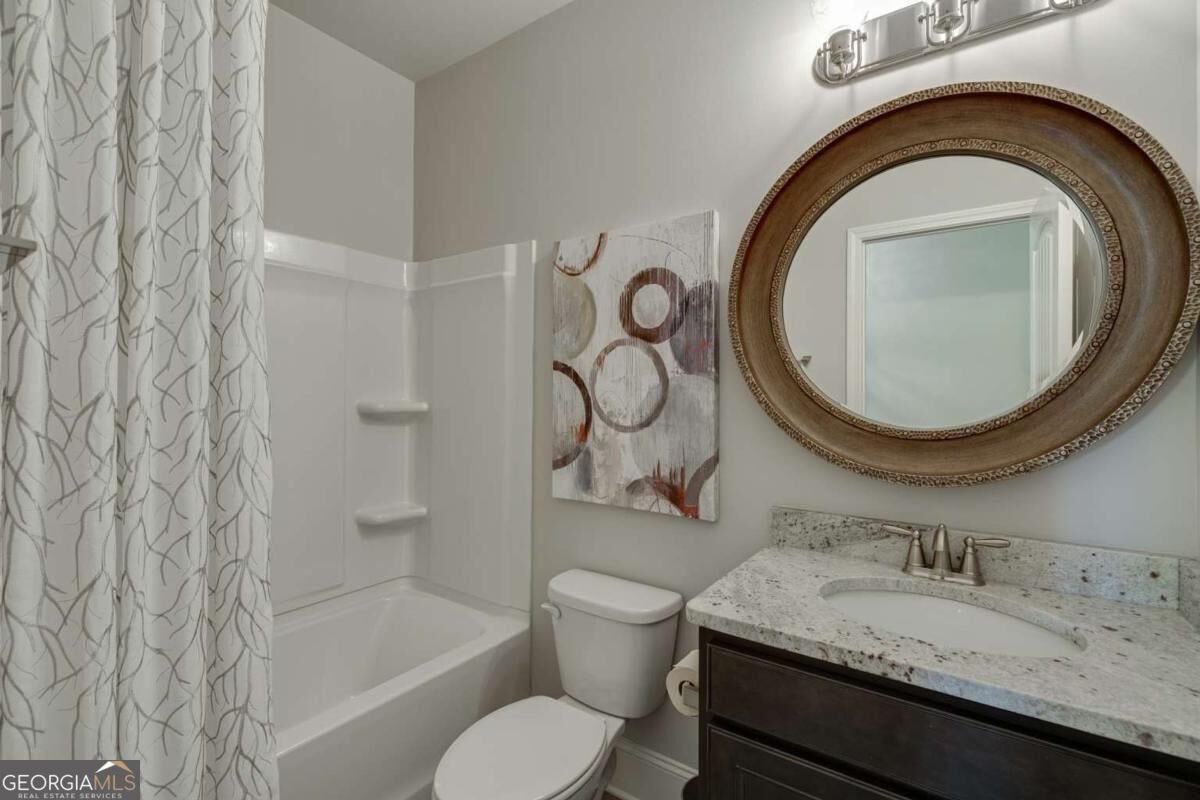 5760 Carruth Lake Drive Cumming - Photo 16