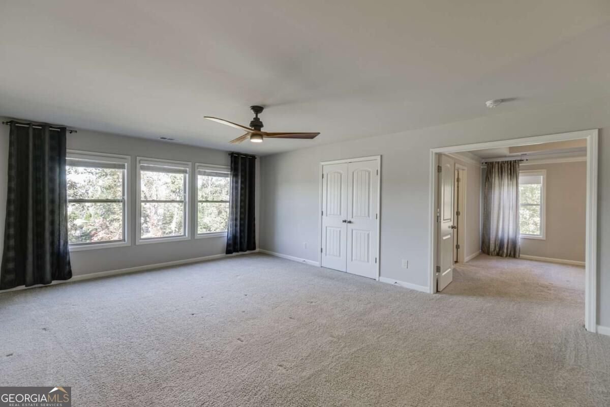 5760 Carruth Lake Drive Cumming - Photo 17