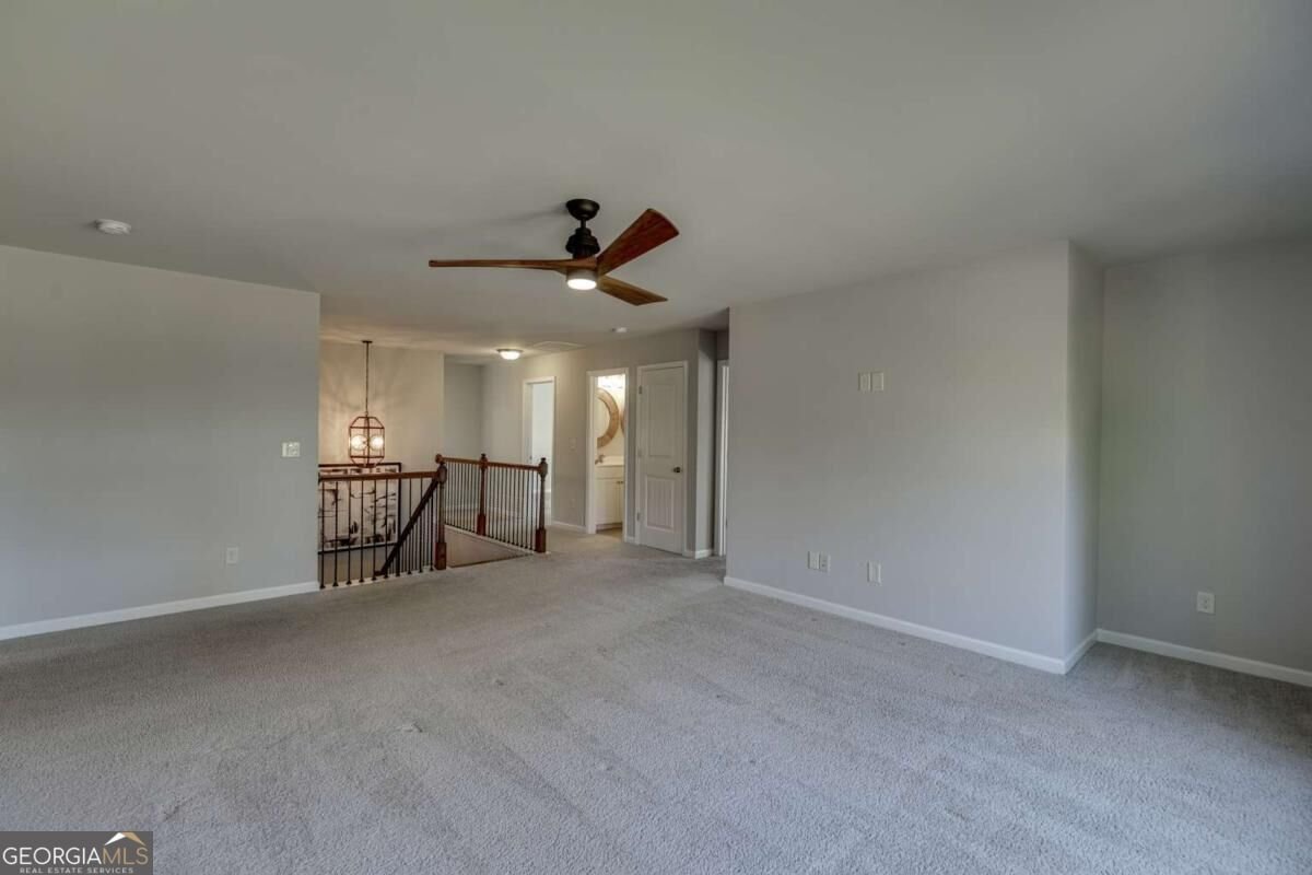 5760 Carruth Lake Drive Cumming - Photo 19