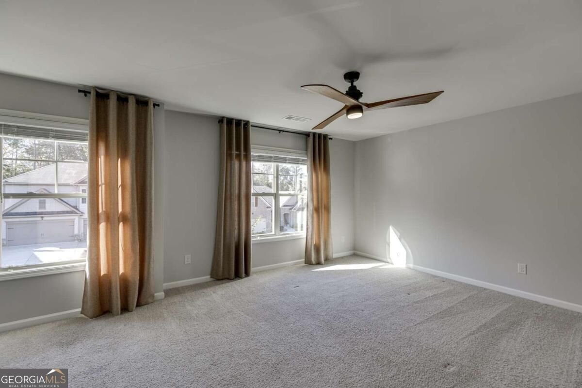 5760 Carruth Lake Drive Cumming - Photo 20