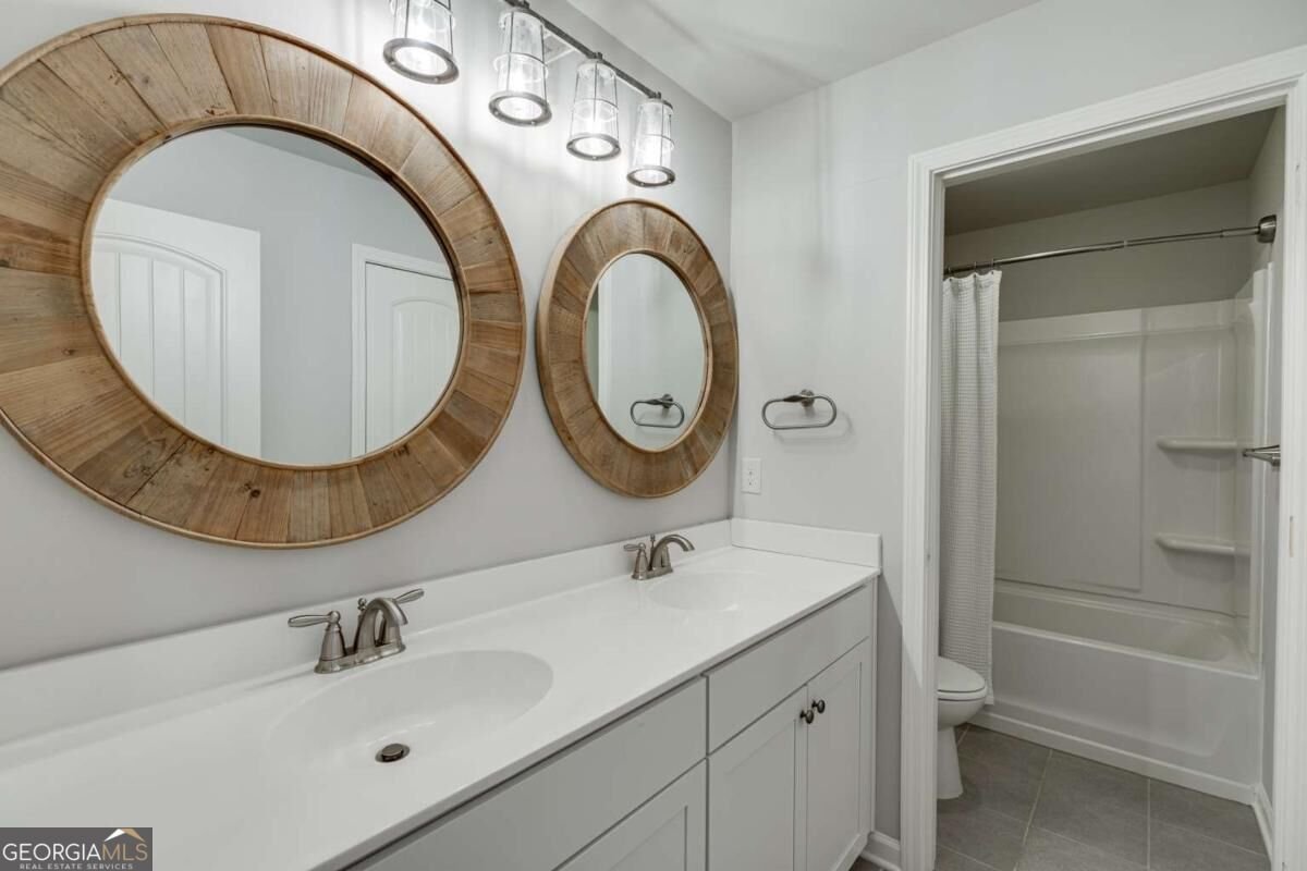 5760 Carruth Lake Drive Cumming - Photo 21