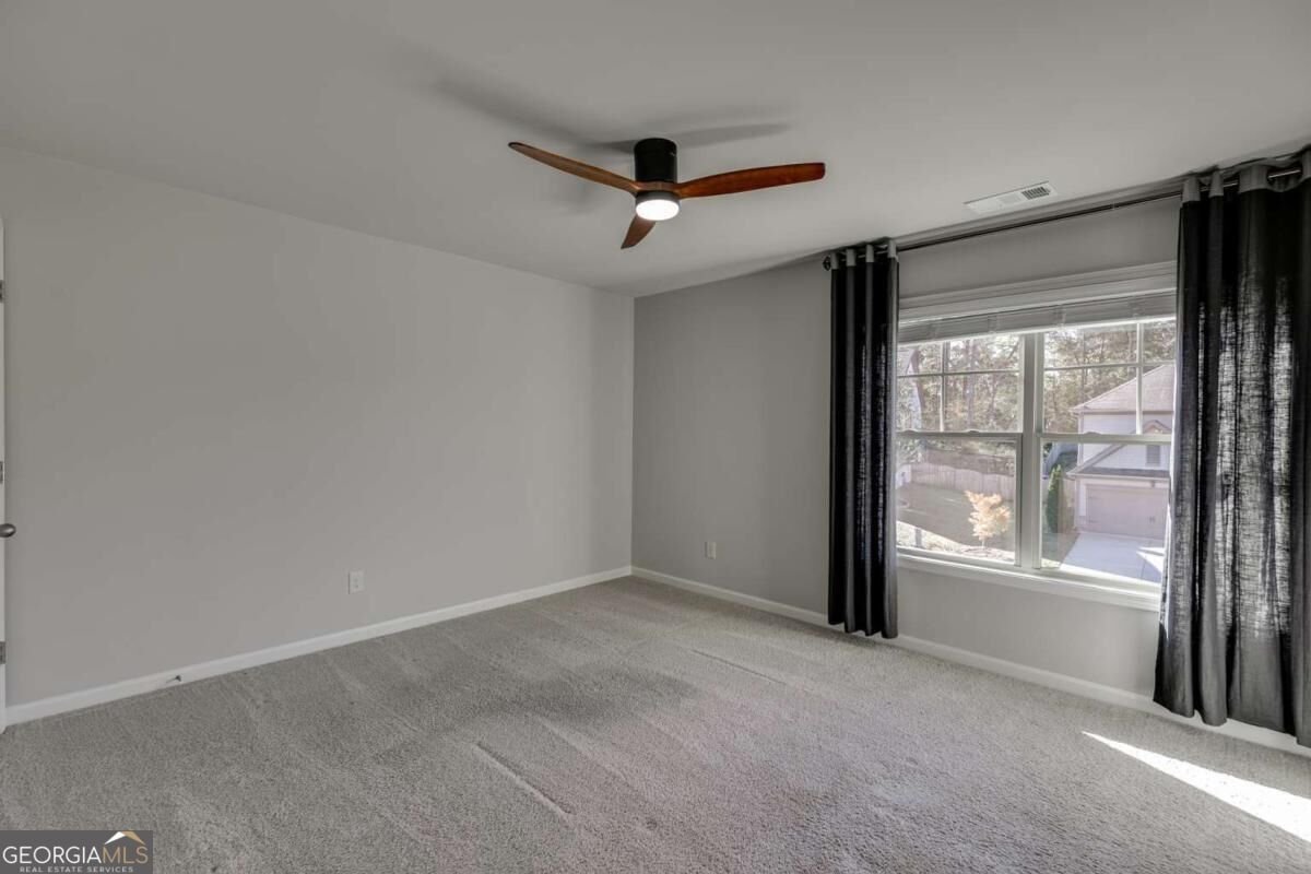5760 Carruth Lake Drive Cumming - Photo 22