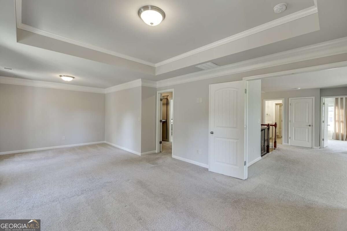 5760 Carruth Lake Drive Cumming - Photo 24