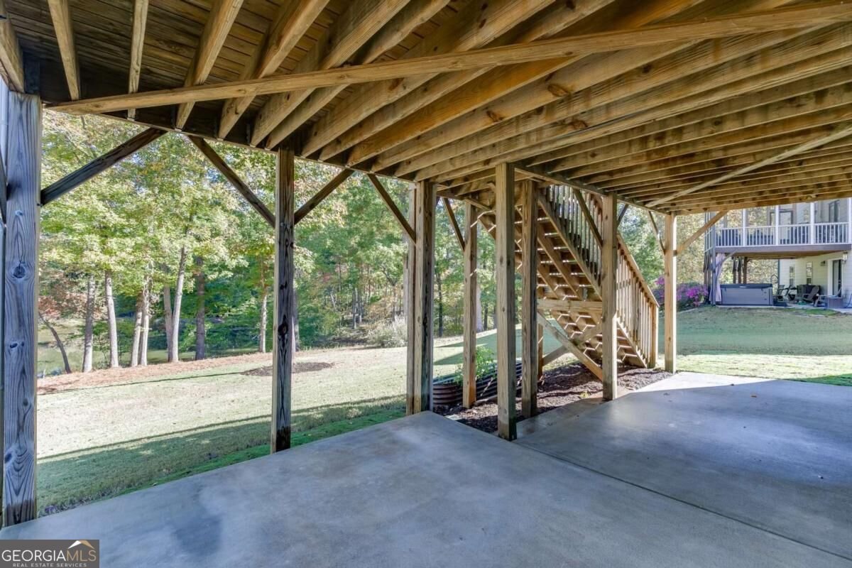 5760 Carruth Lake Drive Cumming - Photo 31