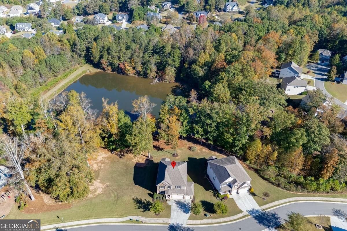 5760 Carruth Lake Drive Cumming - Photo 33