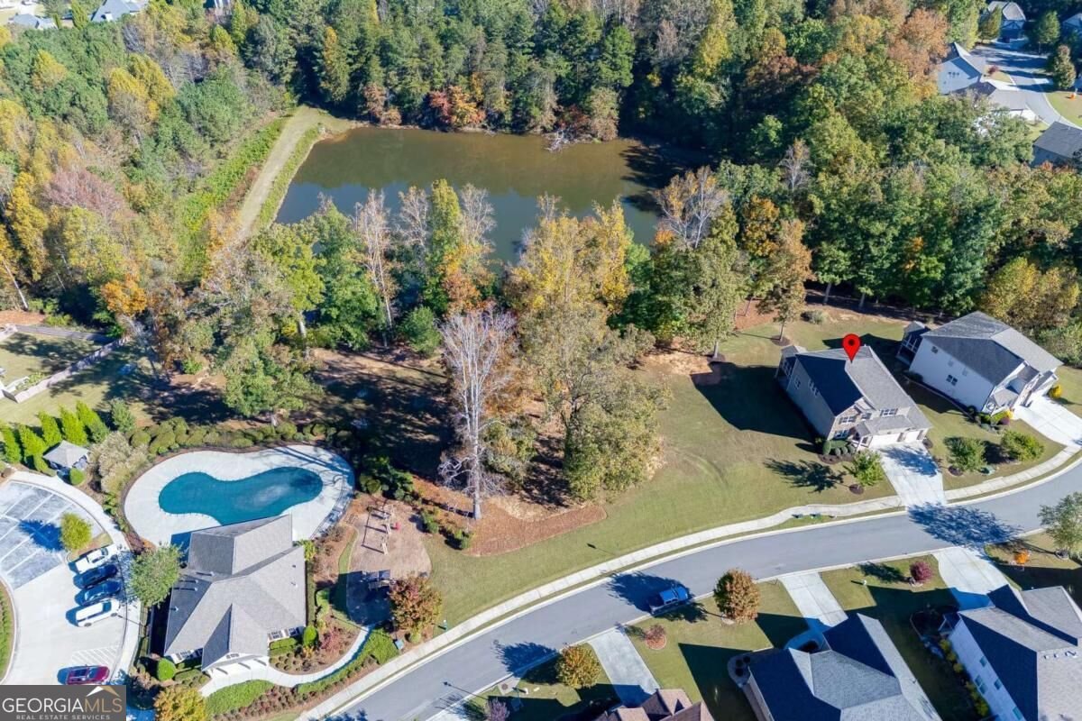5760 Carruth Lake Drive Cumming - Photo 34