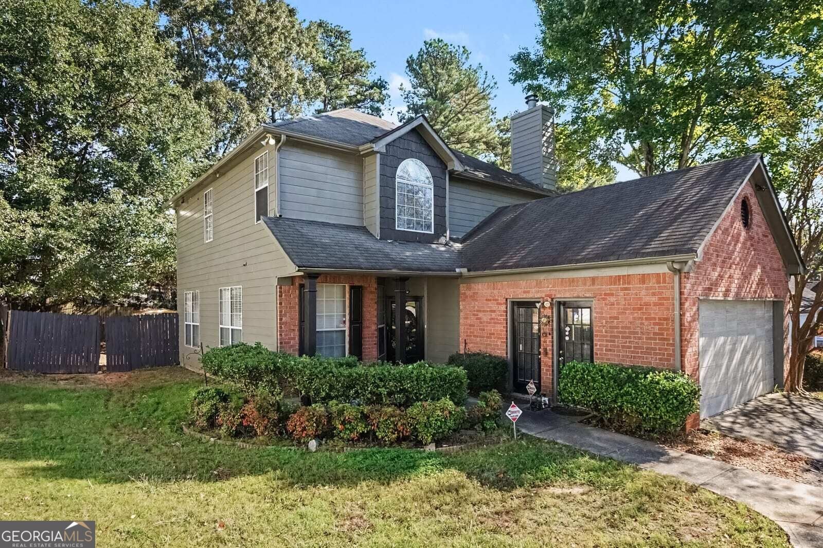 2190 Raven Circle Lithonia - Photo 10