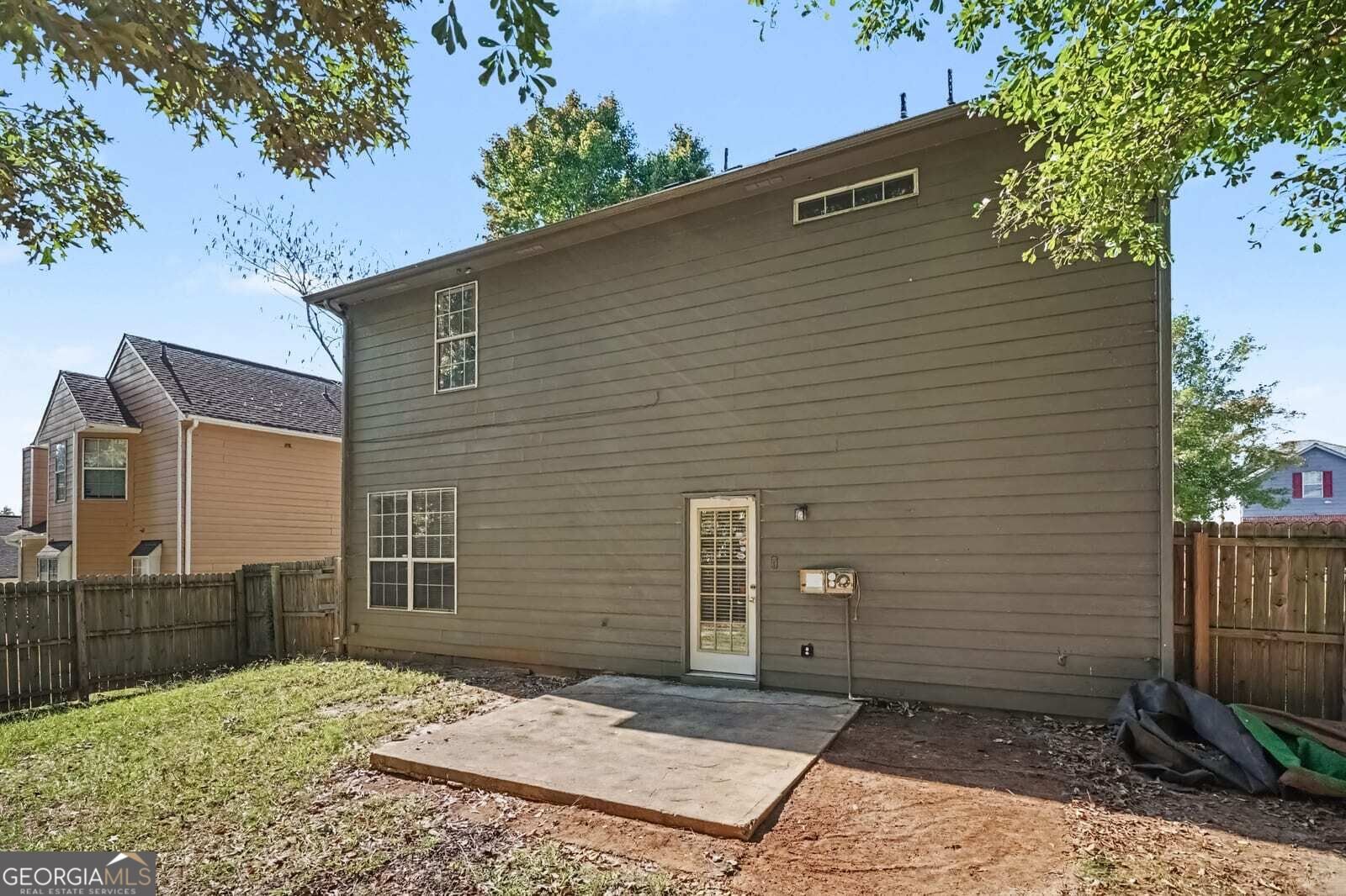2190 Raven Circle Lithonia - Photo 30