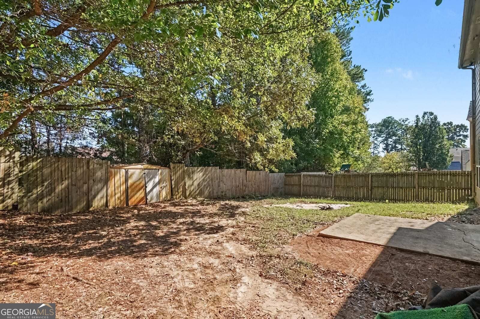 2190 Raven Circle Lithonia - Photo 31