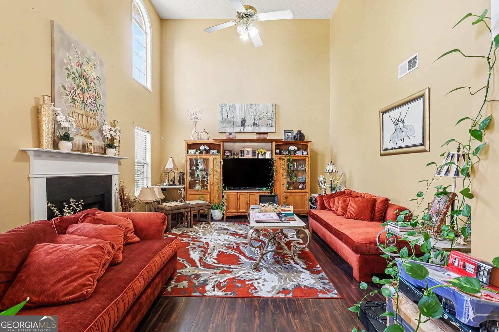 2534 Meadow Brooke Court Lithonia - Photo 10