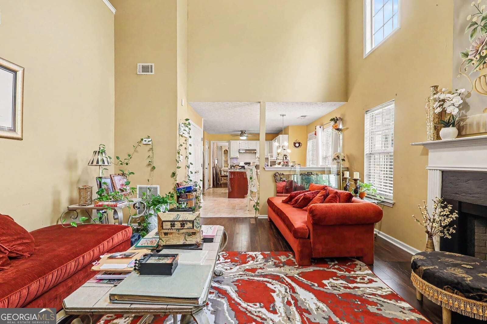 2534 Meadow Brooke Court Lithonia - Photo 11