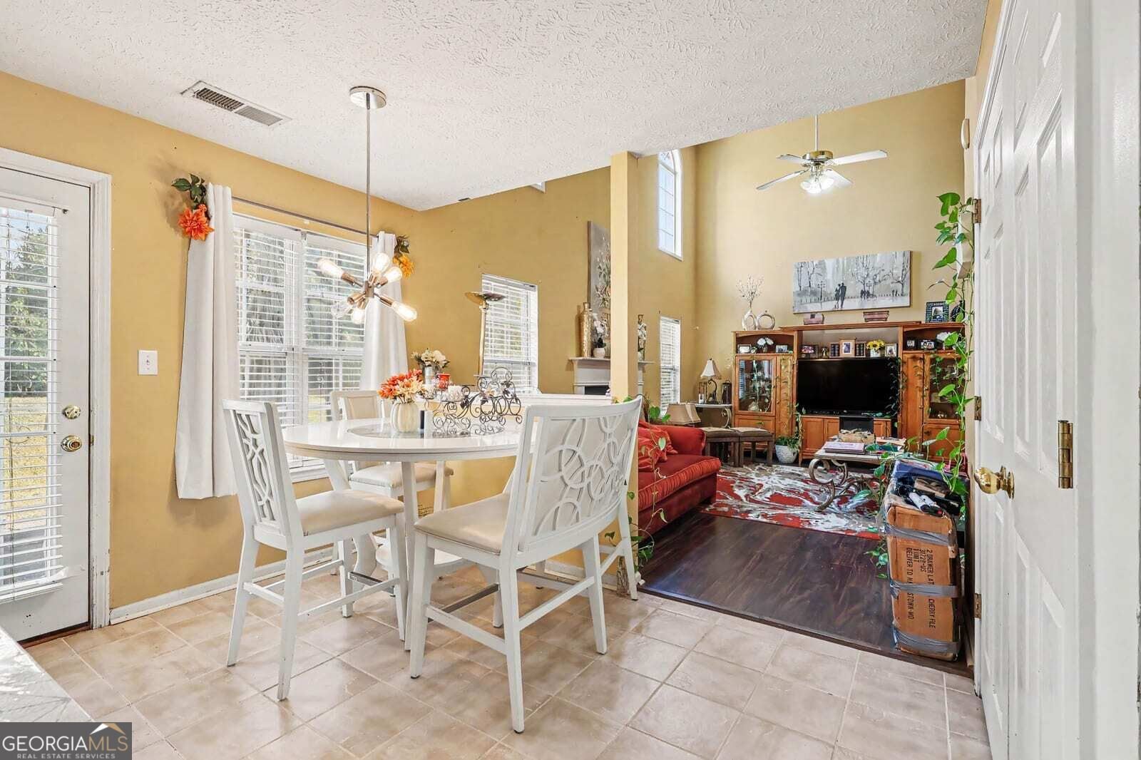 2534 Meadow Brooke Court Lithonia - Photo 12
