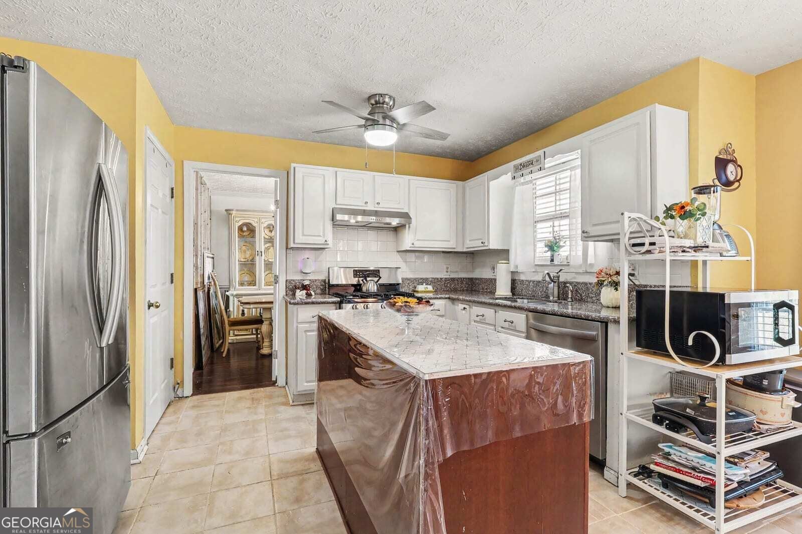 2534 Meadow Brooke Court Lithonia - Photo 14