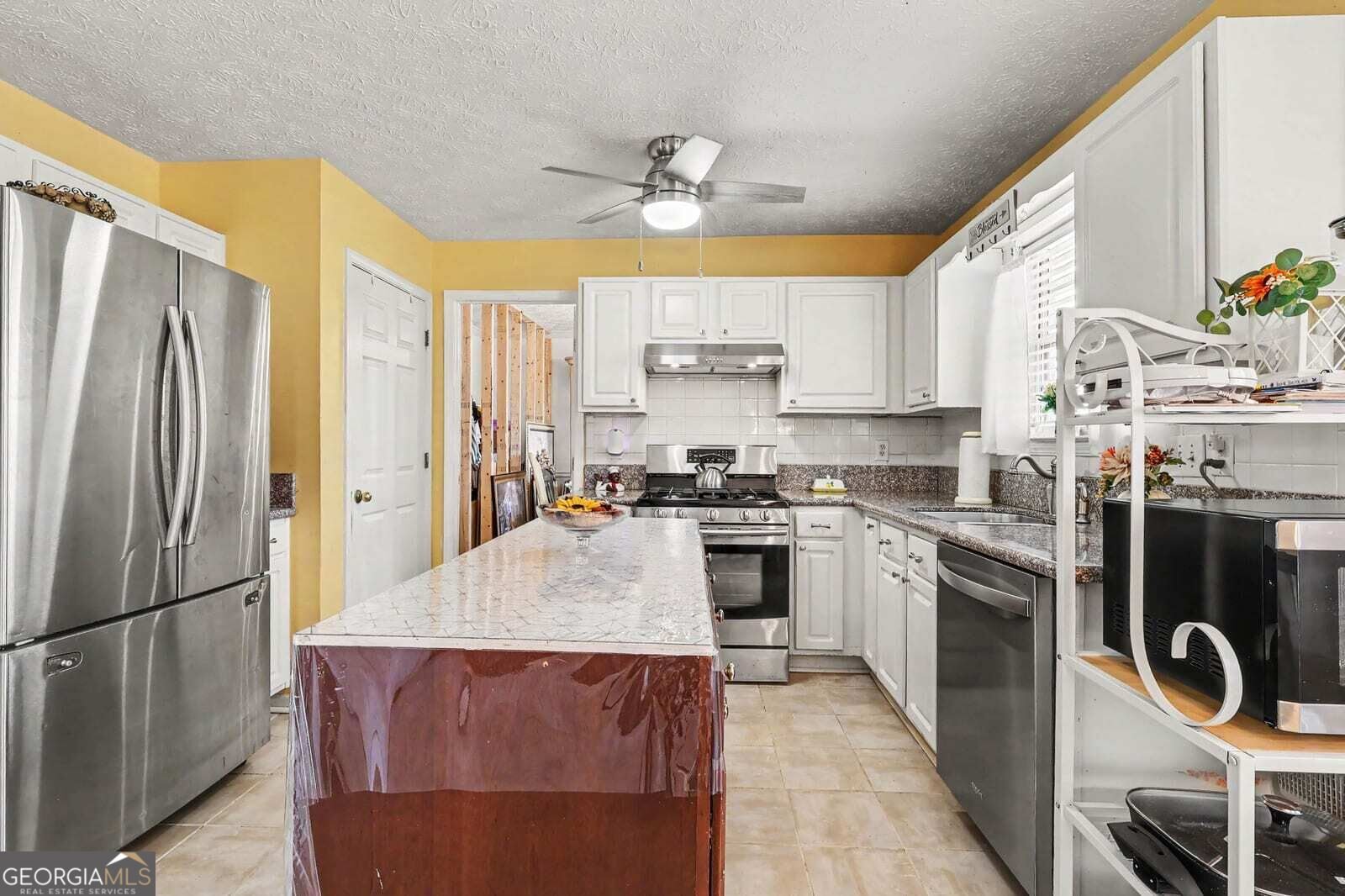 2534 Meadow Brooke Court Lithonia - Photo 17