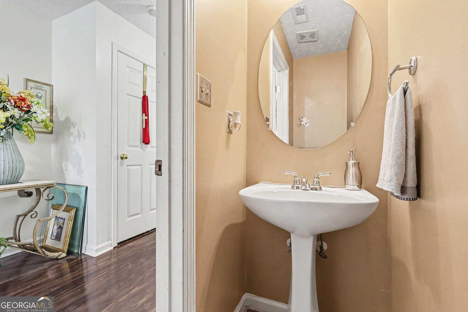 2534 Meadow Brooke Court Lithonia - Photo 18