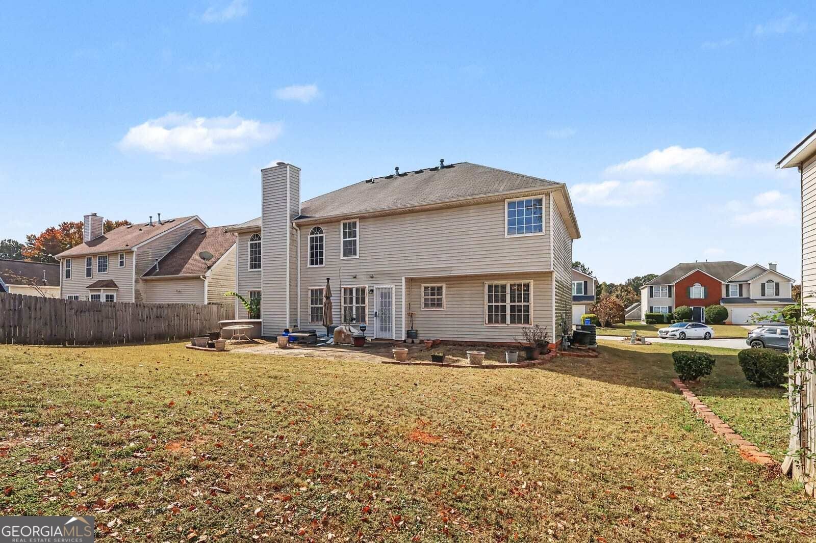 2534 Meadow Brooke Court Lithonia - Photo 30
