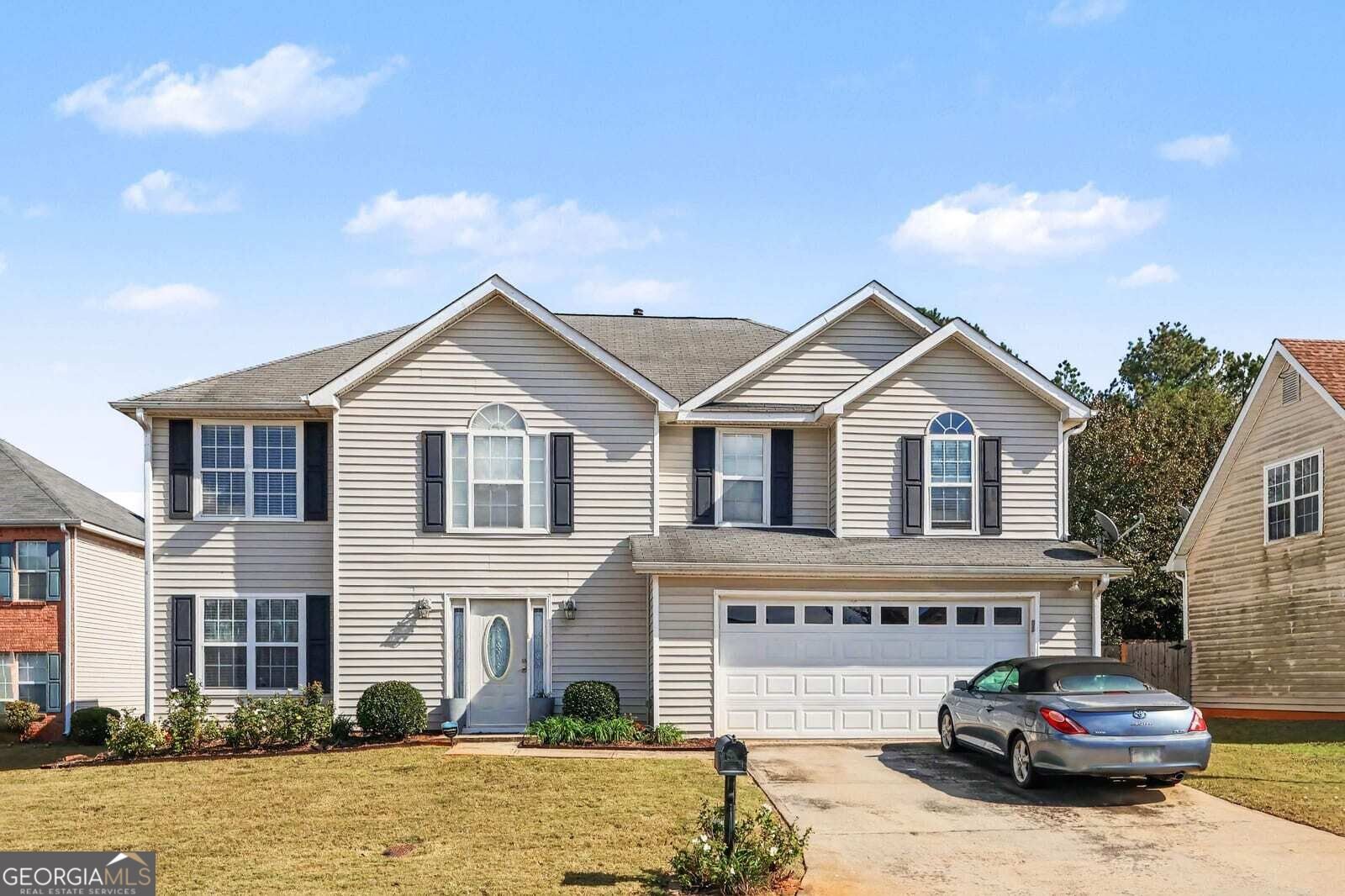 2534 Meadow Brooke Court Lithonia - Photo 6
