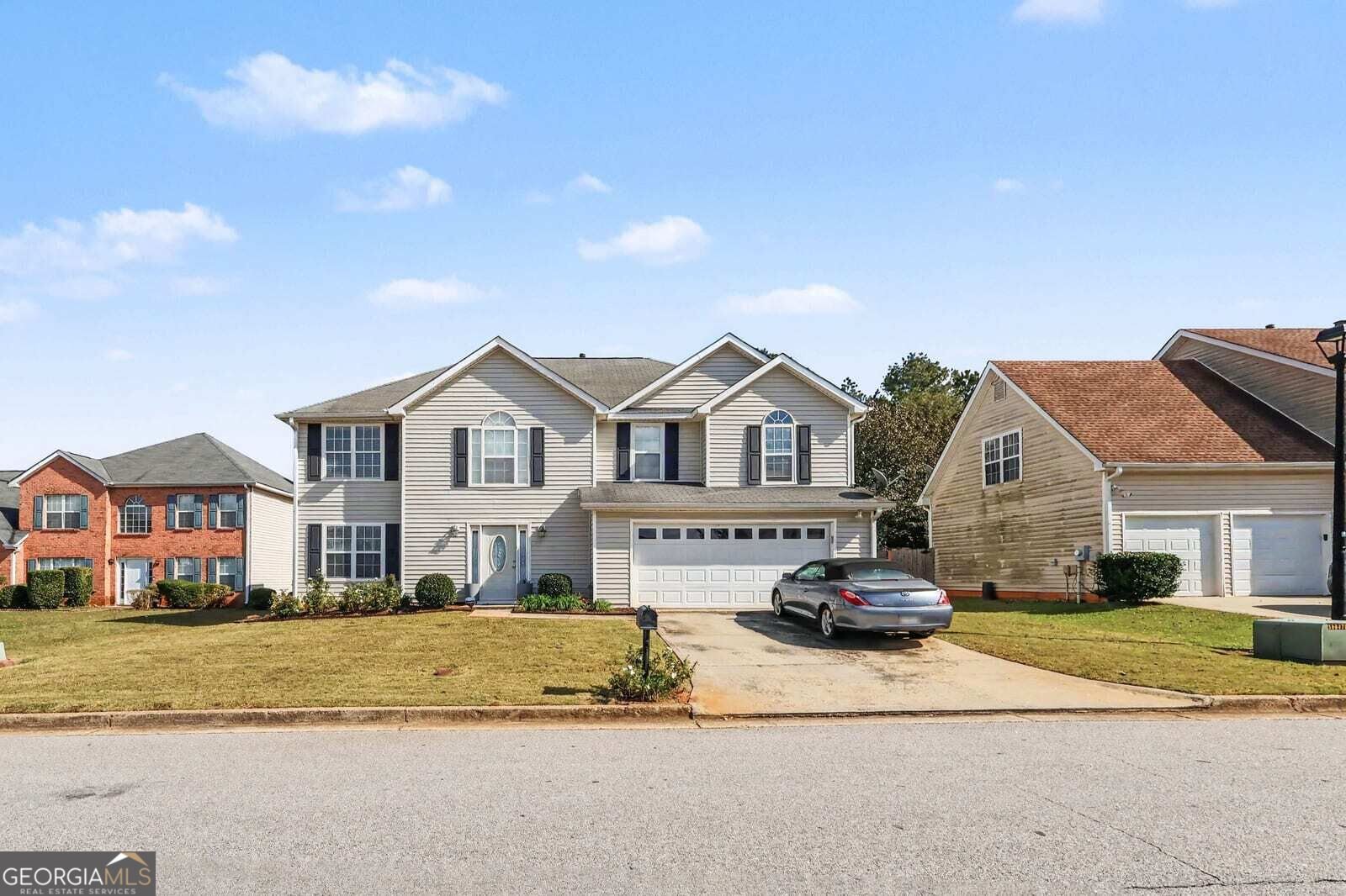 2534 Meadow Brooke Court Lithonia - Photo 7