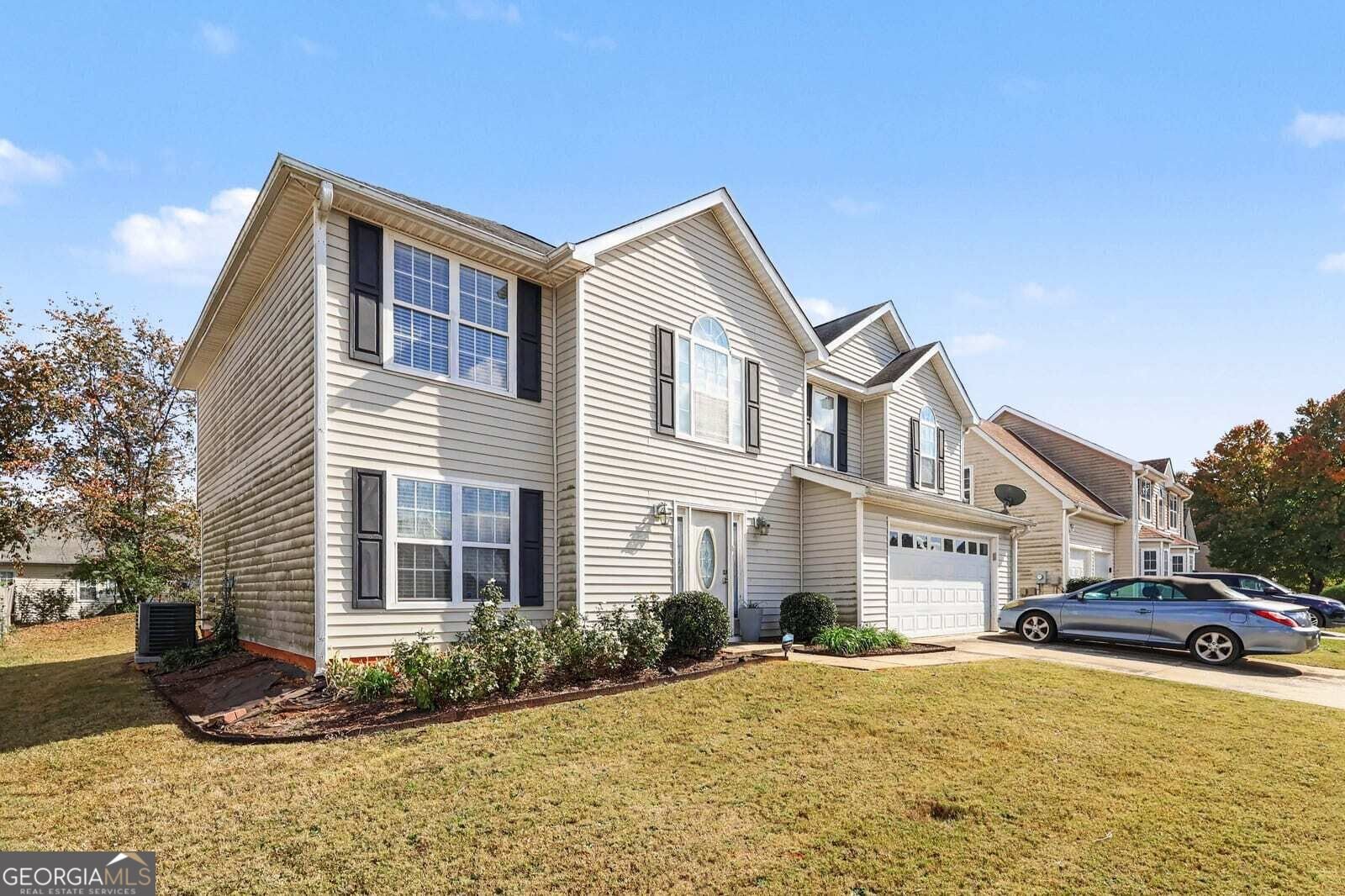 2534 Meadow Brooke Court Lithonia - Photo 8
