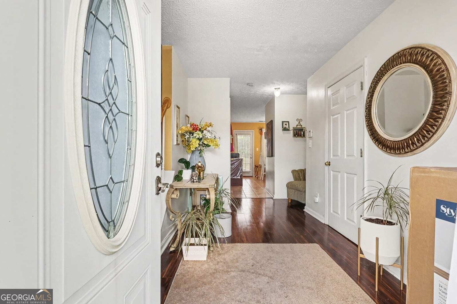 2534 Meadow Brooke Court Lithonia - Photo 9