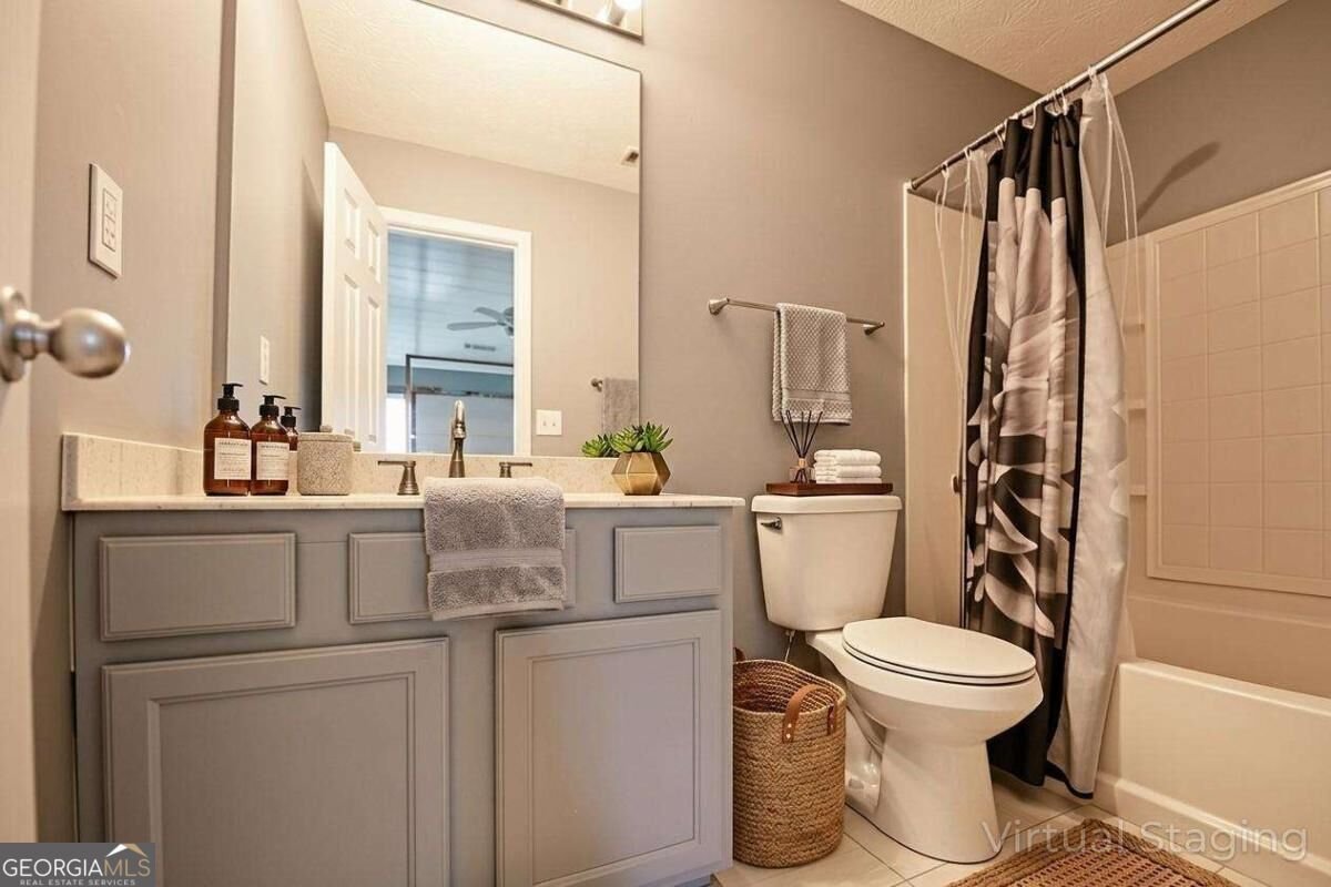 2939 Vining Ridge Terrace Decatur - Photo 22