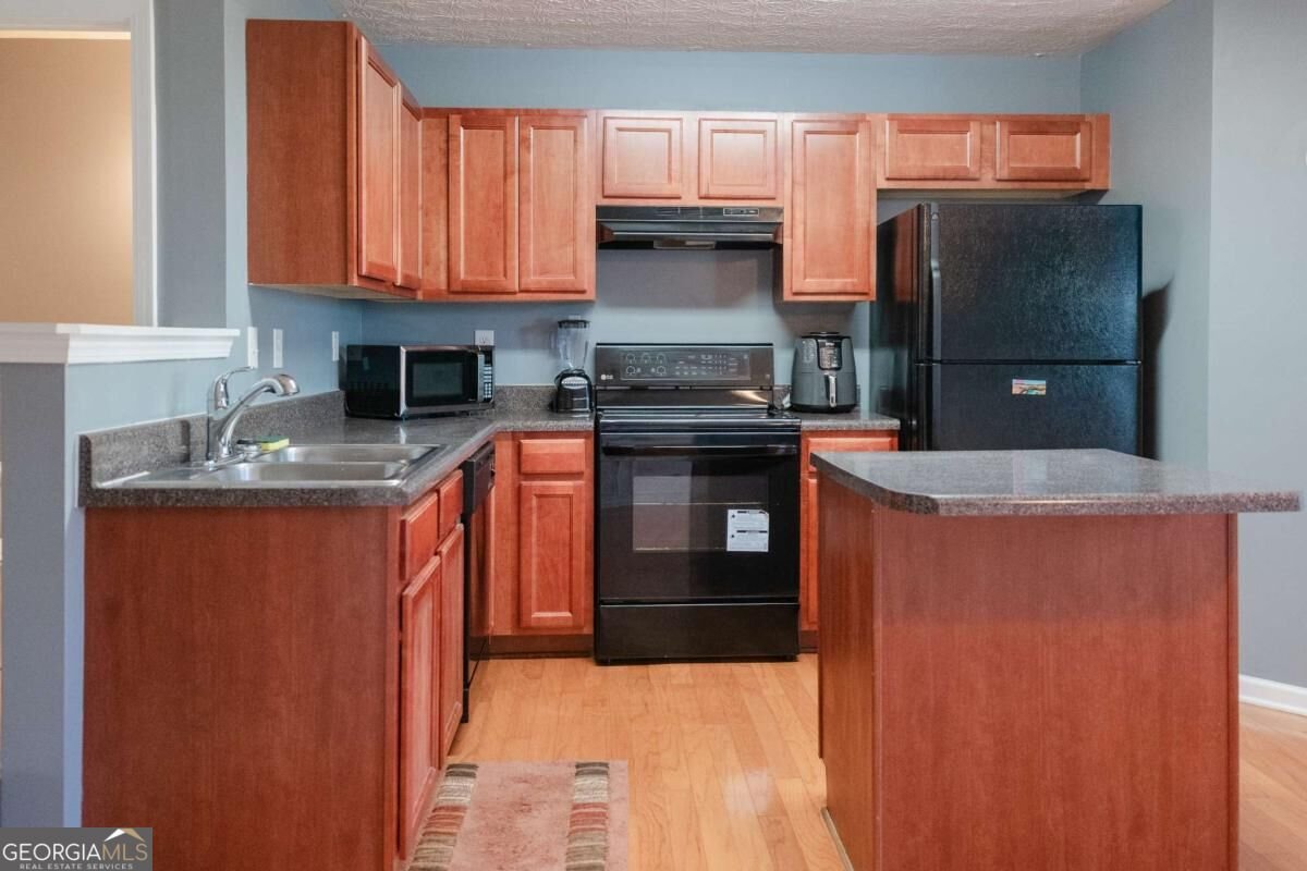 2939 Vining Ridge Terrace Decatur - Photo 6