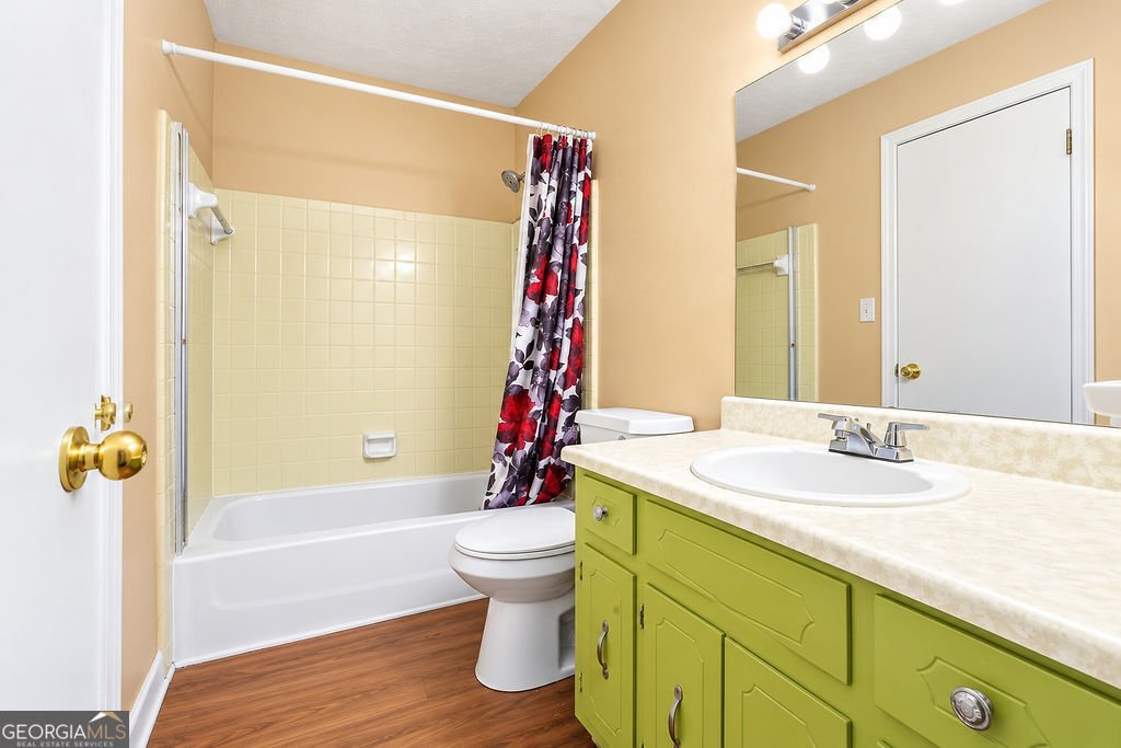 5784 Albans Circle Lithonia - Photo 17
