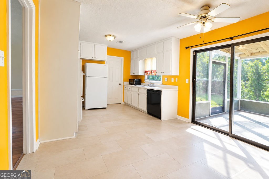 5784 Albans Circle Lithonia - Photo 28