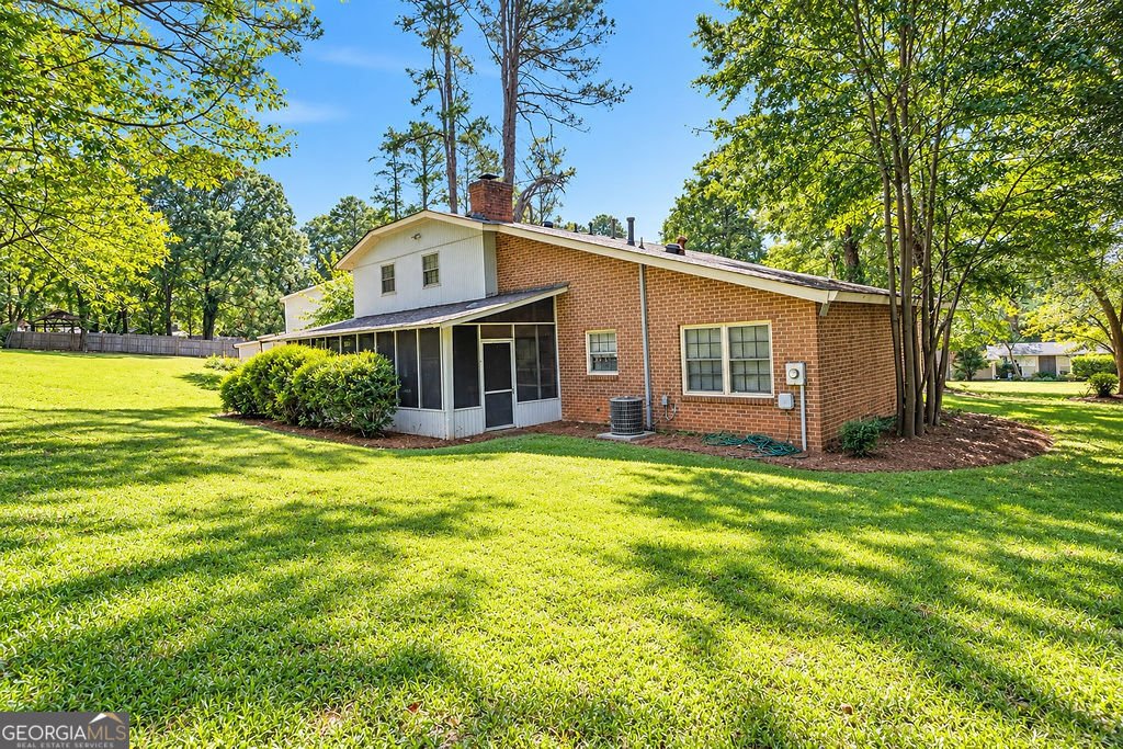 5784 Albans Circle Lithonia - Photo 37